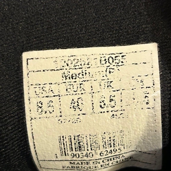 Brooks Pure Flow 7 Running Shoe 1202621B078 Womens Size 8.5 - Picture 6 of 6